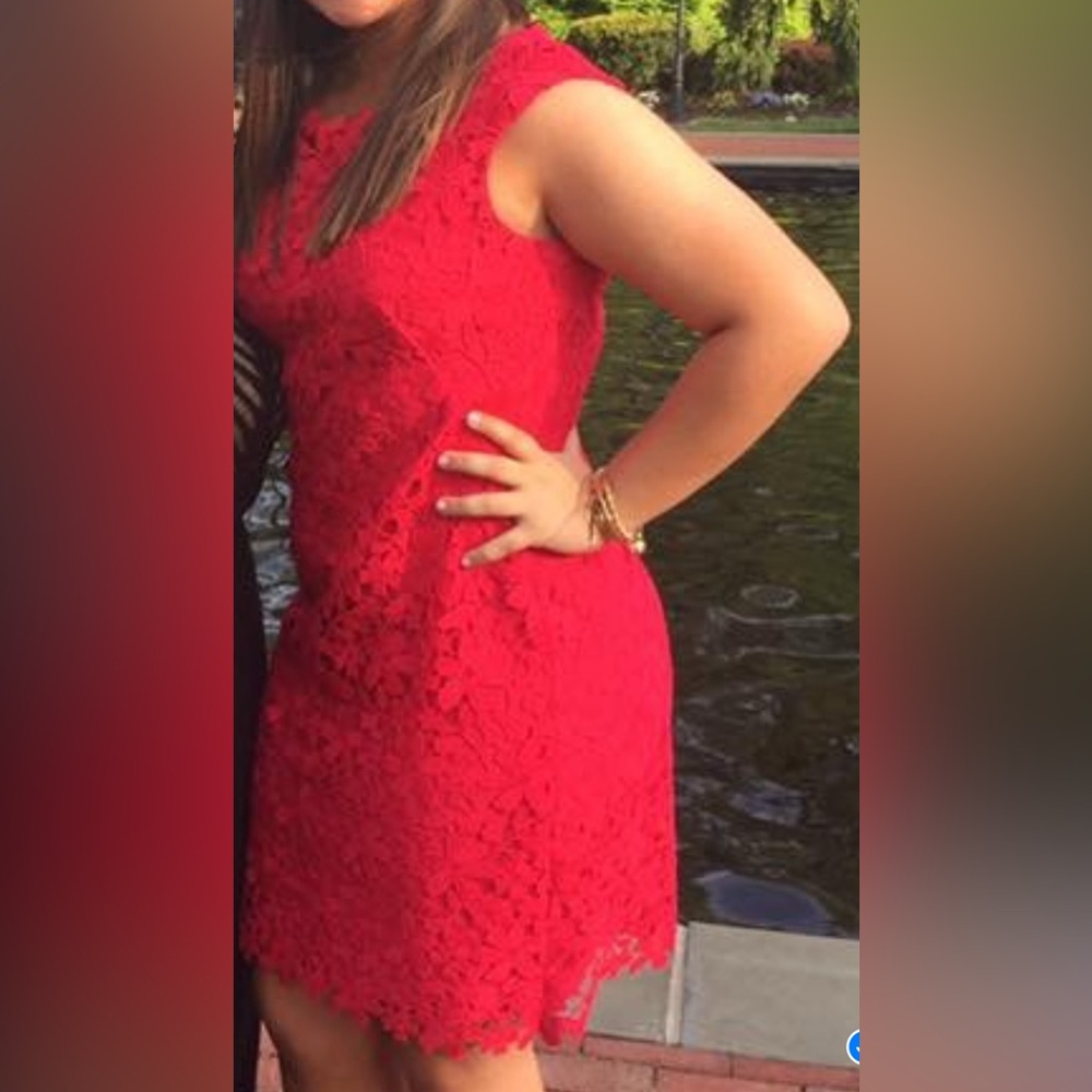 Ralph Lauren Dress